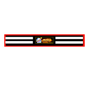 Magnetic Body Pad