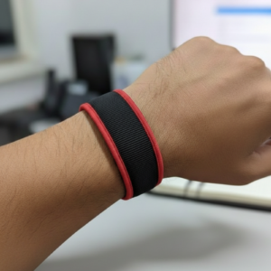 Magnetic Wrist Band