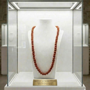 Rudraksha Maala