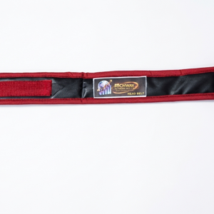 Magnetic Head Belt