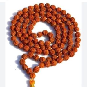 Rudraksha Maala