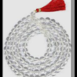 Shudda Spatika Maala