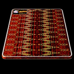 Magnetic Mattress pad (6×5)
