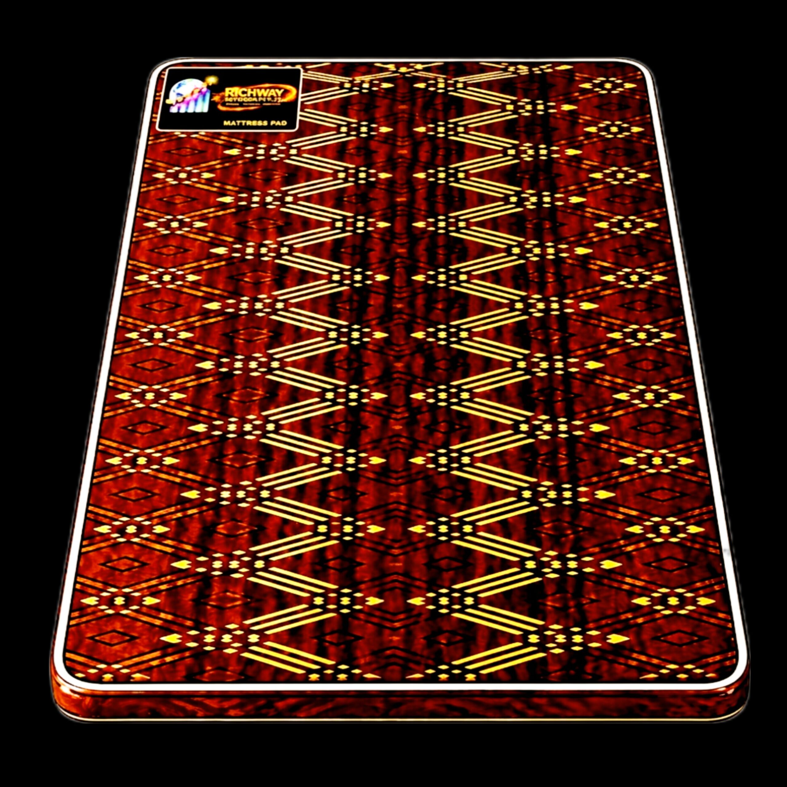Magnetic Mattress pad (6×4) - Image 2