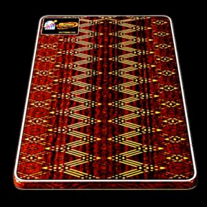 Magnetic Mattress pad (6×4)