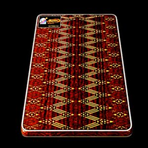 Magnetic Mattress pad (6×3)
