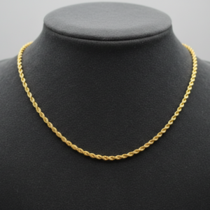 Kobbari Thadu Chain