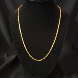 Mango Chain