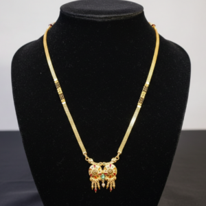 Chain Sutralu (L)
