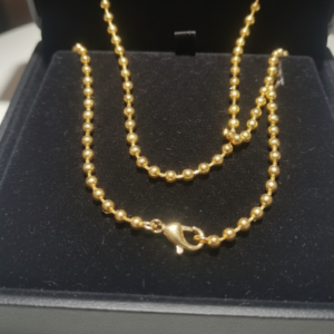 Fancy Gullu Haram (L)