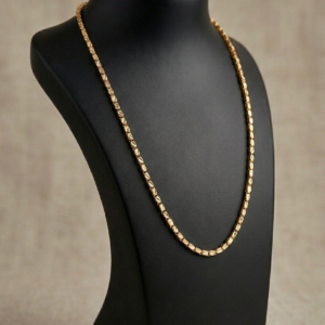 Box Cut Chain