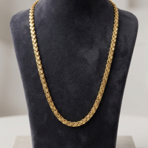 Single Leaf Cut Chain