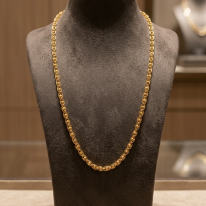 Plate Cut Chain