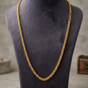 Ring Chain