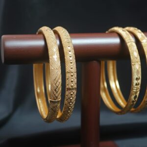 Plain Bangles (4)