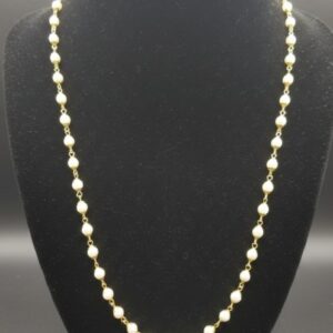 Pearl Haram (L)