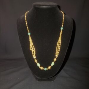 Fancy Beads Chain (S)