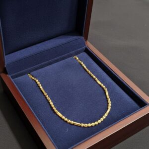 Round Bit Chain