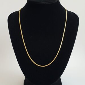 Badda Chain