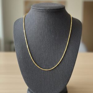Matchstick Chain