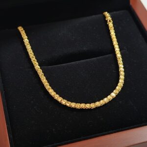 Love Symbol Chain