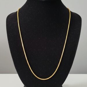 Glass Cut Chain