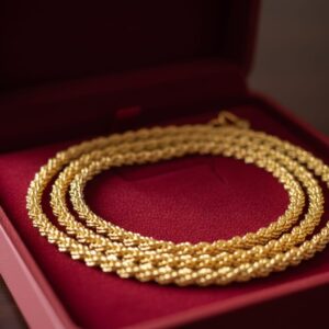 Chandra Mukhi Chain