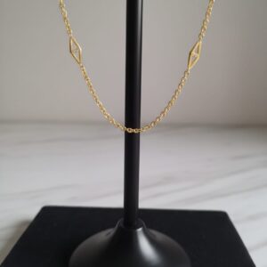 Diamond Cut Chain