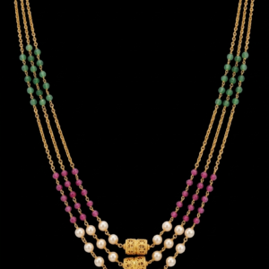 3 step multi beads